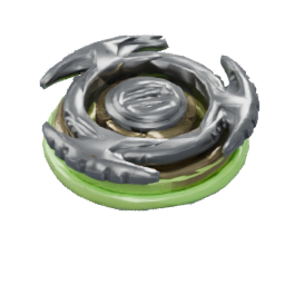 Razorfang spinner